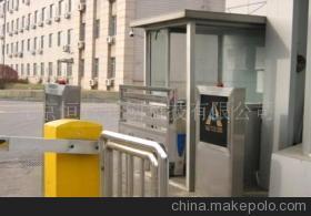 北京恒致通創科技 無障礙門禁通道(L100SE_L_4主動刷卡)產品解析與市場應用