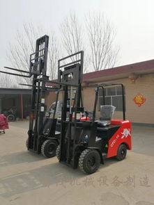 電動托盤搬運(yùn)叉車與電動叉車的作業(yè)通道寬度詳解